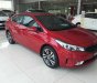 Kia K3 1.6AT 2018 - Kia Giải Phóng bán Kia K3 2018 số tự động 1.6 giá tốt nhất. Hỗ trợ trả góp 90%, sẵn xe giao ngay