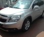 Chevrolet Orlando 2018 - Cần bán Chevrolet Orlando sản xuất 2018, màu bạc, KM hấp dẫn, có xe giao ngay