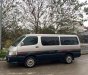 Toyota Hiace 2002 - Xe bán tải chở hàng và người Toyota