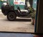 Jeep 1980 - Bán Jeep A2 đời 1980, nhập khẩu nguyên chiếc giá cạnh tranh