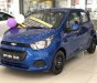 Chevrolet Spark Duo 2018 - Spark Duo số sàn, 02 chỗ, mới 100%, khuyến mải 30triệu, trả góp 4tr/tháng