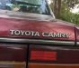 Toyota Camry 1993 - Bán Toyota Camry đời 1993, màu đỏ, giá tốt