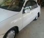 Daewoo Lanos 2003 - Bán Daewoo Lanos sản xuất 2003, màu trắng