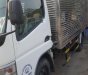 Mitsubishi Canter 2008 - Bán Mitsubishi Canter 2008, màu trắng 