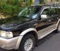 Ford Everest   2005 - Bán Ford Everest đời 2005, màu đen, 233tr