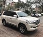 Toyota Land Cruiser VX 4.6 V8 2016 - Bán ô tô Toyota Land Cruiser VX 4.6 V8 2016, màu trắng, nhập khẩu Nhật Bản như mới