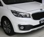 Kia VT250 2018 - Bán ô tô Kia Sedona 2018, màu trắng