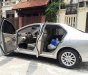 Toyota Vios 1.5E 2012 - Bán Toyota Vios 1.5E năm sản xuất 2012, màu ghi vàng, giá 325tr