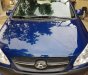 Hyundai Getz 1.1 MT 2010 - Bán Hyundai Getz 1.1 MT SX 2010, màu xanh lam, nhập khẩu