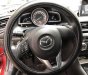 Mazda 3   2015 - Bán Mazda 3 sản xuất 2015, màu đỏ, 575 triệu