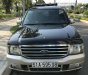 Ford Everest 2006 - Bán xe Ford Everest sản xuất năm 2006, màu đen còn mới, 258tr