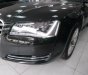 Audi A8  3.0 Quattro 2010 - Cần bán lại xe Audi A8 3.0 Quattro năm 2010, màu đen, nhập