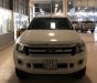 Ford Ranger 2014 - Cần bán Ford Ranger sản xuất năm 2014, màu trắng, nhập khẩu nguyên chiếc, giá tốt