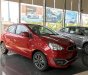 Mitsubishi Mirage MT ECO 2018 - Mitsubishi Mirage - Khuyến mãi lung linh