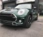 Mini Clubman S 2017 - Bán MINI Cooper S Clubman 2017 Racing Green đẹp lạ