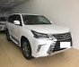 Lexus LX 570 2016 - Bán xe Lexus LX 570 sản xuất 2016, ĐK 2017 tên công ty