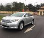 Toyota Venza 2009 - Bán xe Toyota Venza đời 2009 màu bạc, xe cực chất lượng