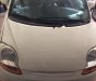 Chevrolet Spark LT 0.8 MT 2009 - Bán Chevrolet Spark LT 0.8 MT 2009, màu trắng