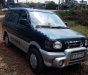 Mitsubishi Jolie 2002 - Bán Mitsubishi Jolie đời 2002, màu xanh lam, xe nhập  