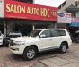 Toyota Land Cruiser VX 4.6 V8 2016 - Bán ô tô Toyota Land Cruiser VX 4.6 V8 2016, màu trắng, nhập khẩu Nhật Bản như mới