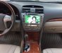 Toyota Camry 2.0E 2009 - Bán xe Toyota Camry 2.0E 2009, màu trắng, nhập khẩu 