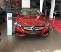 Mercedes-Benz C class C200 2018 - Bán Mercedes C200 năm 2018, màu đỏ