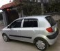 Hyundai Getz 2009 - Cần bán Hyundai Getz đời 2009, màu bạc, nhập khẩu Hàn Quốc, 186tr