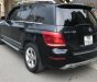 Mercedes-Benz GLK Class  2.0 AT  2015 - Bán ô tô Mercedes 2.0 AT đời 2015, màu đen, nhập khẩu