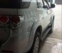 Toyota Fortuner V 2014 - Bán ô tô Toyota Fortuner V sản xuất 2014, màu bạc, 866 triệu