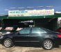 Toyota Camry 3.5Q 2008 - Cần bán lại xe Toyota Camry 3.5Q đời 2008, màu đen, 650tr