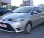 Toyota Vios E 2018 - Vios E 2017, số tự động, nhà ít xài, không Uber Grab