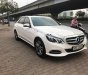 Mercedes-Benz E class E250 2014 - Cần bán xe Mercedes E250 năm sản xuất 2014, màu trắng