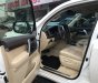 Toyota Land Cruiser VX 4.6 V8 2016 - Bán ô tô Toyota Land Cruiser VX 4.6 V8 2016, màu trắng, nhập khẩu Nhật Bản như mới