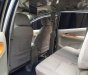 Toyota Innova G 2010 - Cần bán xe Toyota Innova G sản xuất 2010, màu bạc, giá cạnh tranh