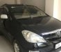 Toyota Innova G 2006 - Bán xe Toyota Innova G đời 2006, màu đen  