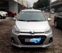 Hyundai Premio  1.2 AT 2017 - Cần bán gấp Hyundai Grand i10 1.2 2017, màu bạc, xe nhập, 465 triệu