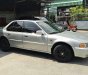 Honda Accord   1990 - Cần bán Honda Accord sản xuất 1990, màu bạc