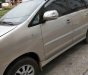 Toyota Innova 2012 - Bán Toyota Innova năm sản xuất 2012 chính chủ