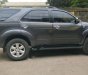 Toyota Fortuner 2.5G 2011 - Bán Toyota Fortuner 2.5G đời 2011, màu bạc xe gia đình, giá chỉ 639 triệu