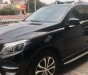 Mercedes-Benz GLE-Class   AT  2016 - Bán xe Mercedes AT đời 2016, màu đen, xe nhập