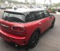 Mini Cooper S Clubman  2018 - MINI Clubman S Full option 2018 đẹp rực rỡ option ngon nhất ngầu nhất