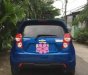 Chevrolet Spark 2014 - Bán xe Chevrolet Spark năm sản xuất 2014, màu xanh lam số tự động, giá 258tr