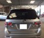 Toyota Fortuner V 2.7AT 2014 - Cần bán lại xe Toyota Fortuner V 2.7AT đời 2014, màu bạc, giá chỉ 796 triệu