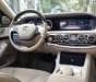 Mercedes-Benz S class S400 2015 - Bán Mercedes S400 sản xuất 2015, màu đen, nhập khẩu