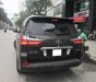 Lexus LX 570 2016 - Chính chủ bán Lexus LX 570 đời 2016, màu đen, xe nhập