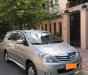 Toyota Innova G 2010 - Cần bán xe Toyota Innova G sản xuất 2010, màu bạc, giá cạnh tranh