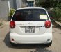 Chevrolet Spark Lite Van 0.8 MT 2012 - Bán xe Chevrolet Spark Lite Van 0.8 MT đời 2012, màu trắng 