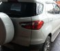 Ford EcoSport Titanium 1.5L AT 2016 - Chính chủ bán Ford EcoSport Titanium 1.5L AT sản xuất 2016, màu trắng