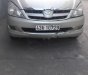 Toyota Innova G 2007 - Bán Toyota Innova G đời 2007, màu bạc