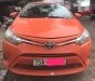 Toyota Vios MT 2015 - Bán Toyota Vios MT đời 2015, giá chỉ 380 triệu